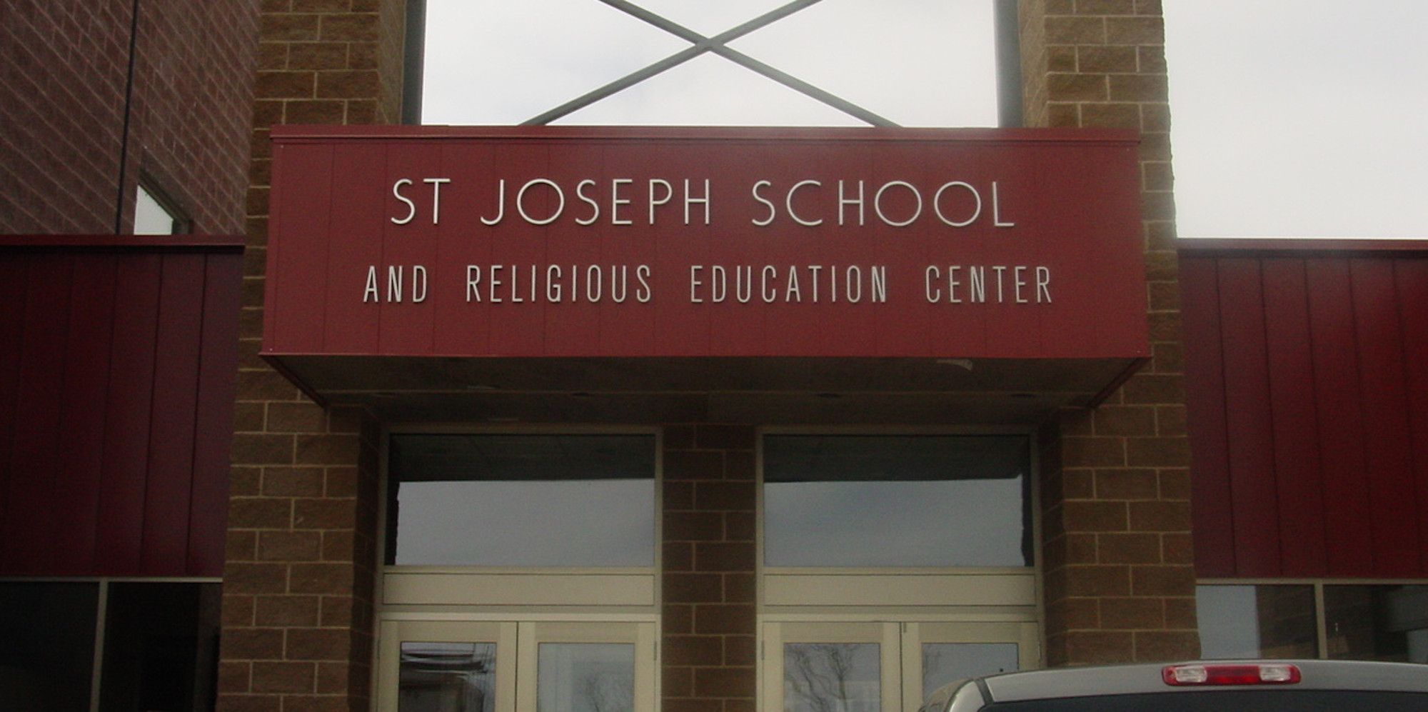 St. Joseph's Elementary School HAWK Construction, Inc.